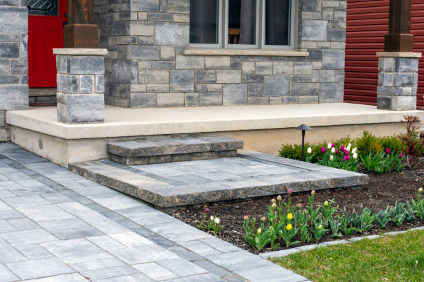 Best Concrete Paver Driveway  in Greenwood, SC