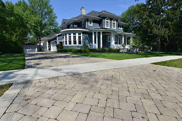 Greenwood, SC Driveway Pavers Company
