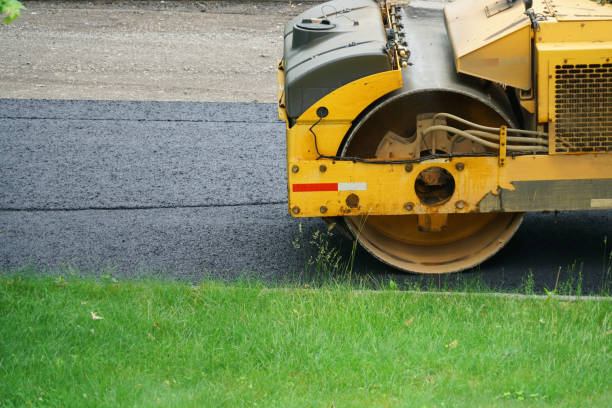 Best Custom Driveway Pavers  in Greenwood, SC