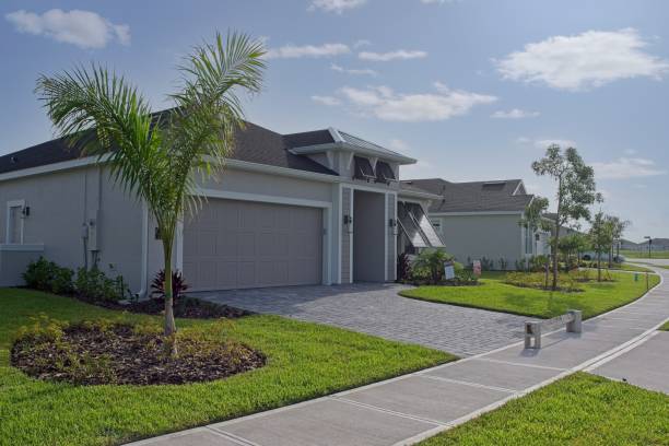 Best Driveway Resurfacing Pavers  in Greenwood, SC