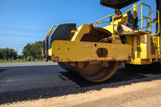 Best Interlocking Driveway Pavers  in Greenwood, SC